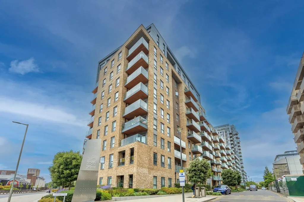 Caversham Road, Colindale, NW9, photo 4