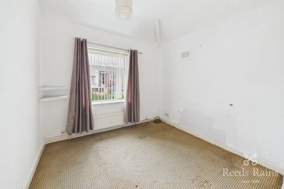 Southey Hall Drive, Sheffield, S5, photo 7