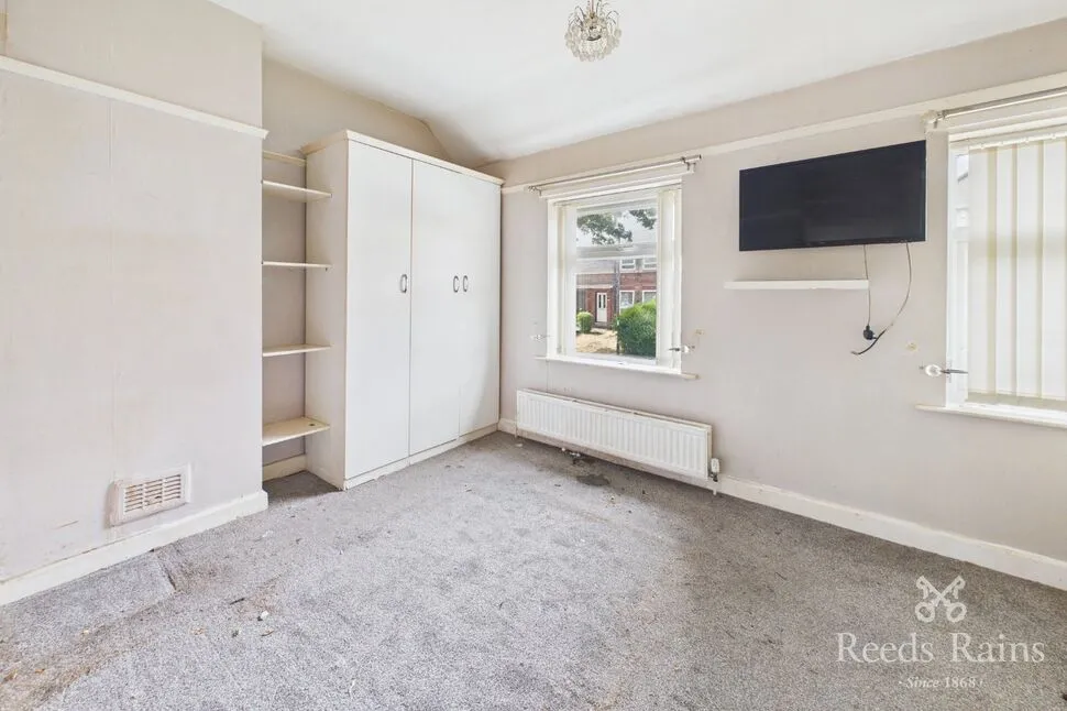 Southey Hall Drive, Sheffield, S5, photo 5