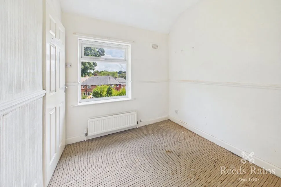 Southey Hall Drive, Sheffield, S5, photo 6
