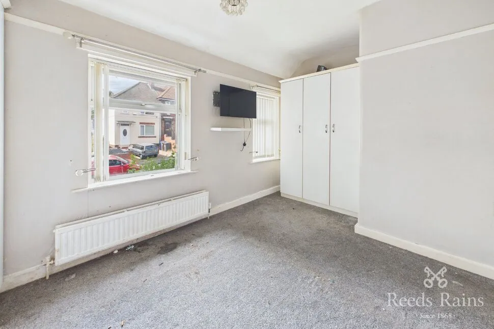 Southey Hall Drive, Sheffield, S5, photo 4