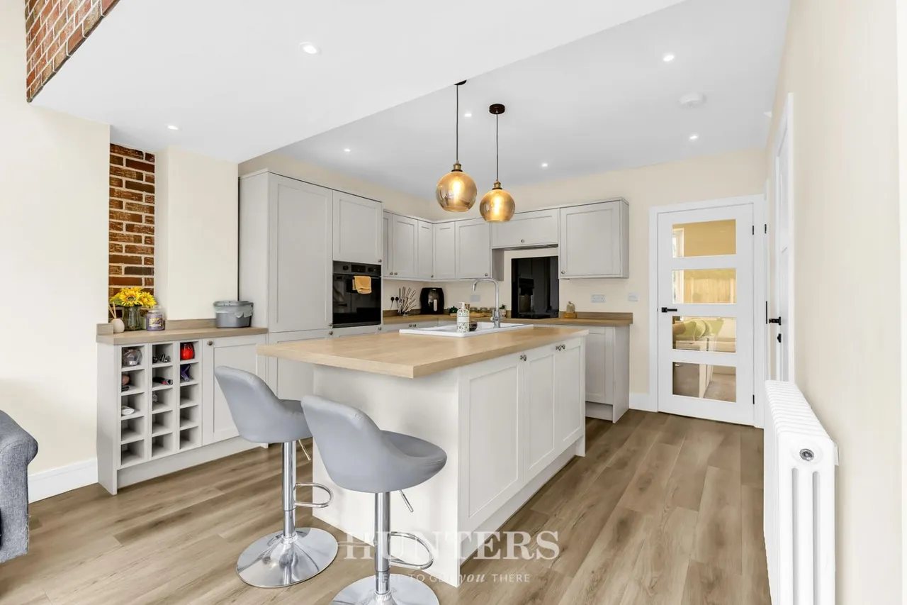 Scholes Drive, Moston, M40, photo 4
