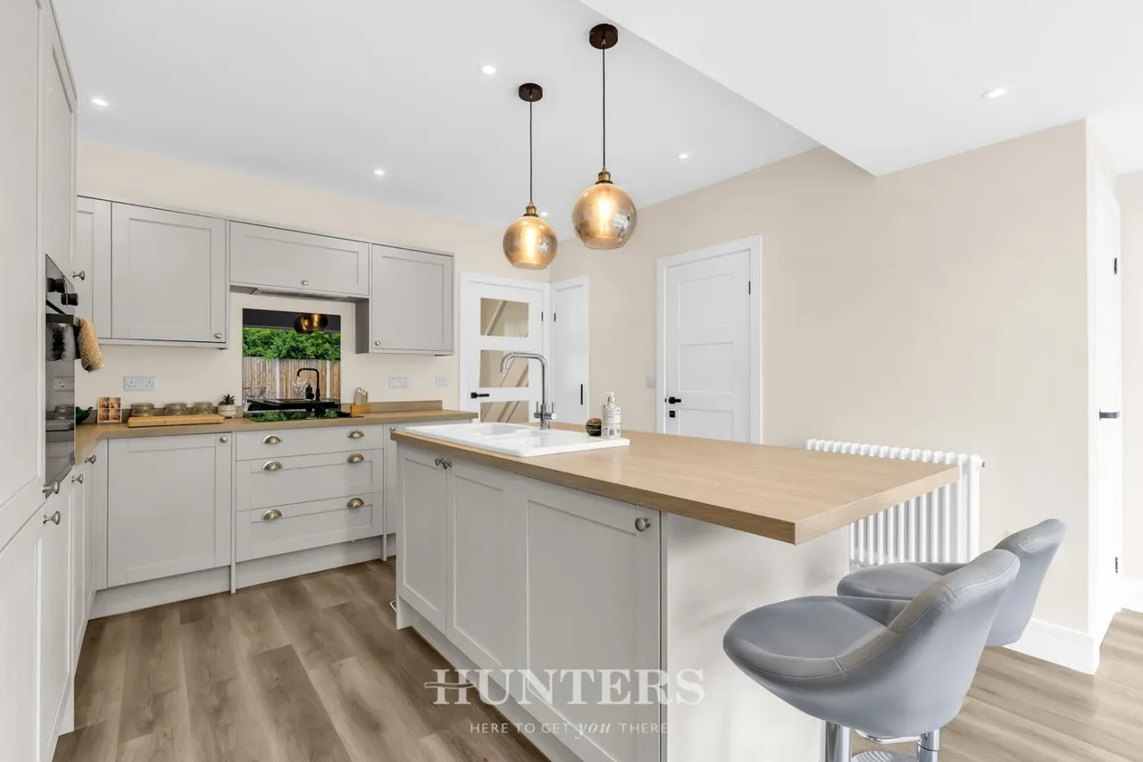 Scholes Drive, Moston, M40, photo 5
