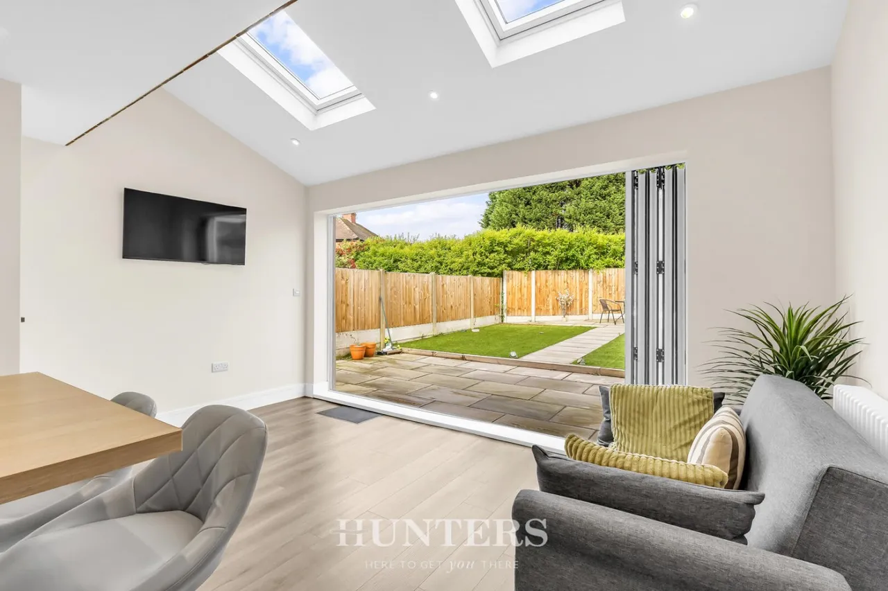 Scholes Drive, Moston, M40, photo 7
