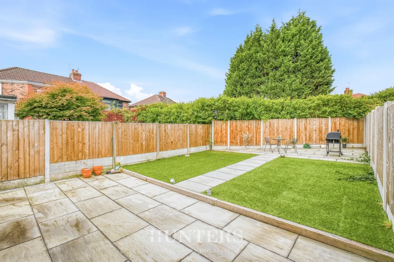 Scholes Drive, Moston, M40, photo 18