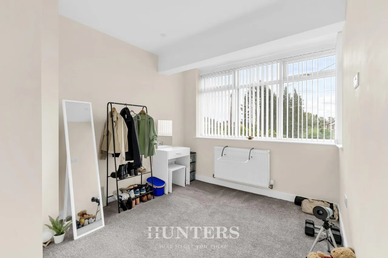 Scholes Drive, Moston, M40, photo 15
