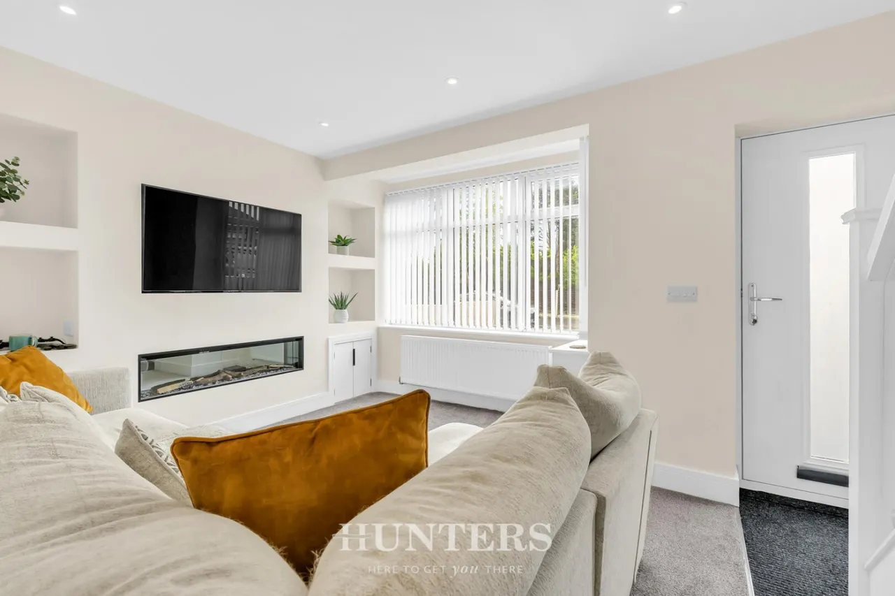 Scholes Drive, Moston, M40, photo 11