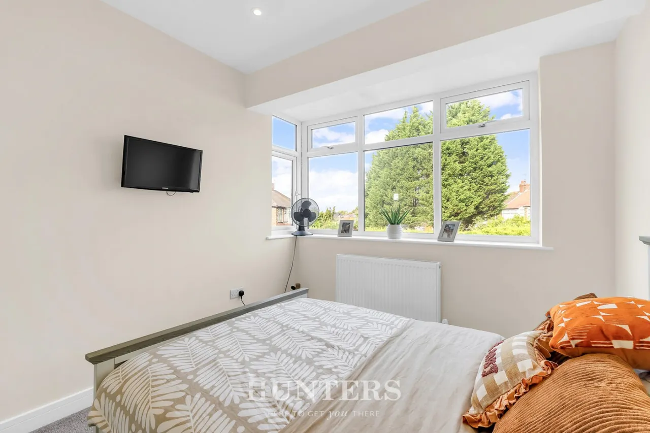 Scholes Drive, Moston, M40, photo 14