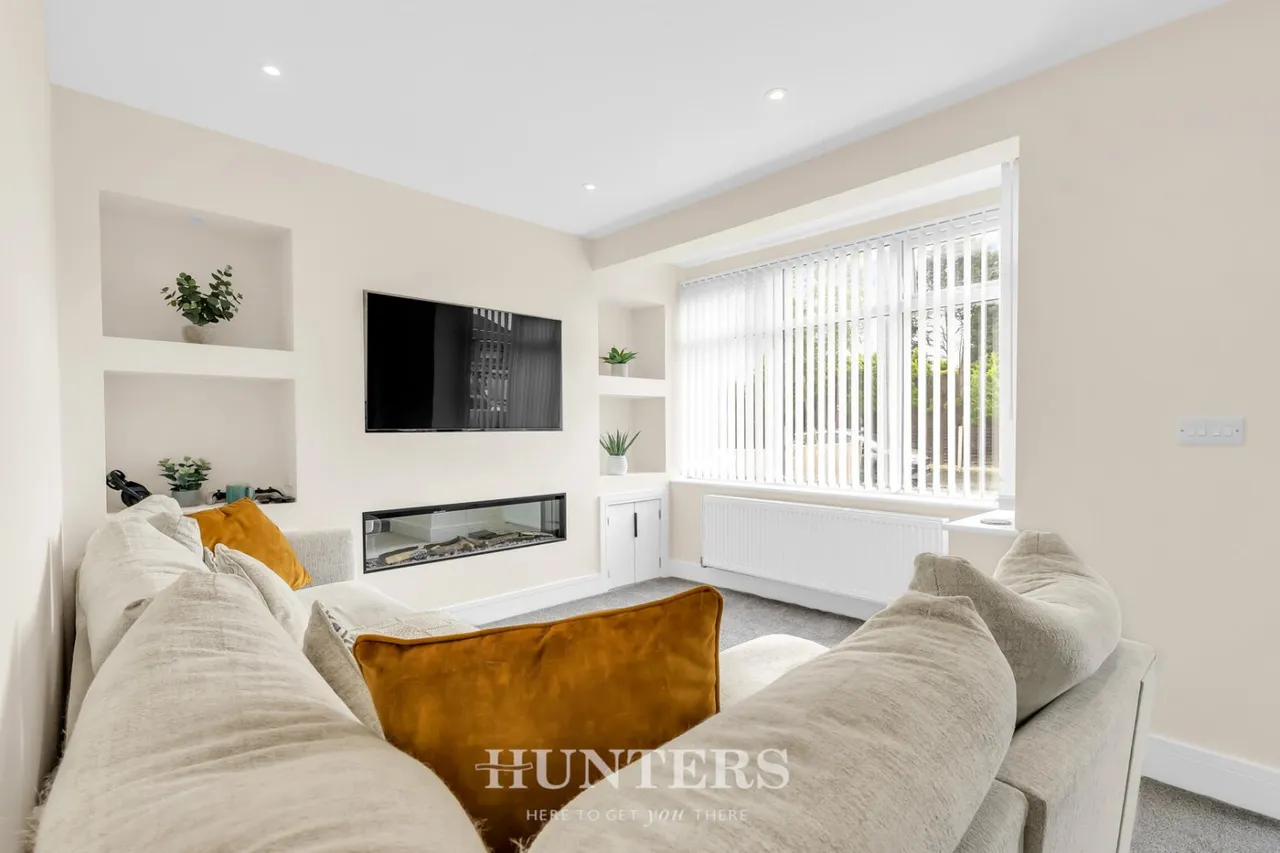 Scholes Drive, Moston, M40, photo 9