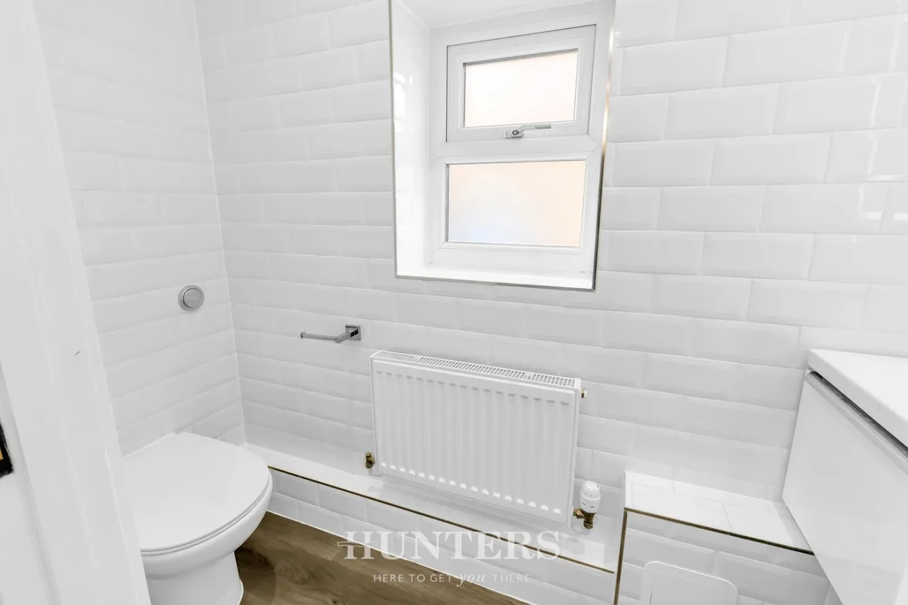 Scholes Drive, Moston, M40, photo 12