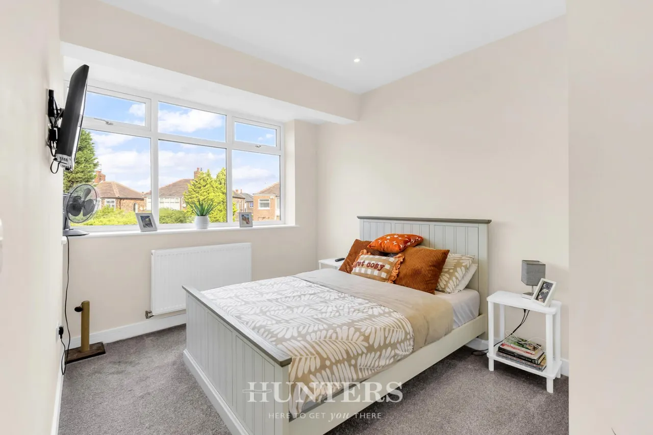 Scholes Drive, Moston, M40, photo 13