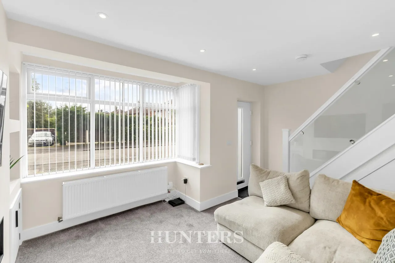 Scholes Drive, Moston, M40, photo 8