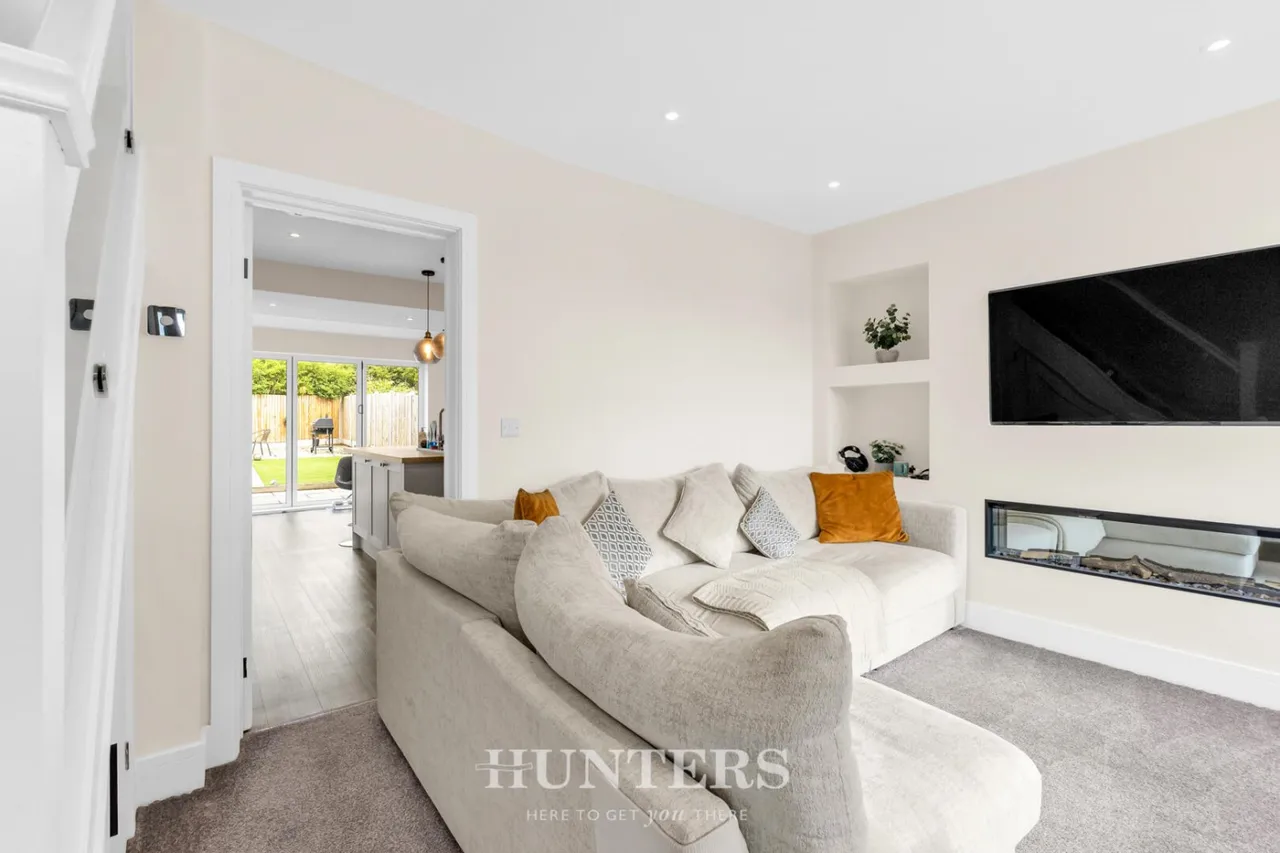Scholes Drive, Moston, M40, photo 10