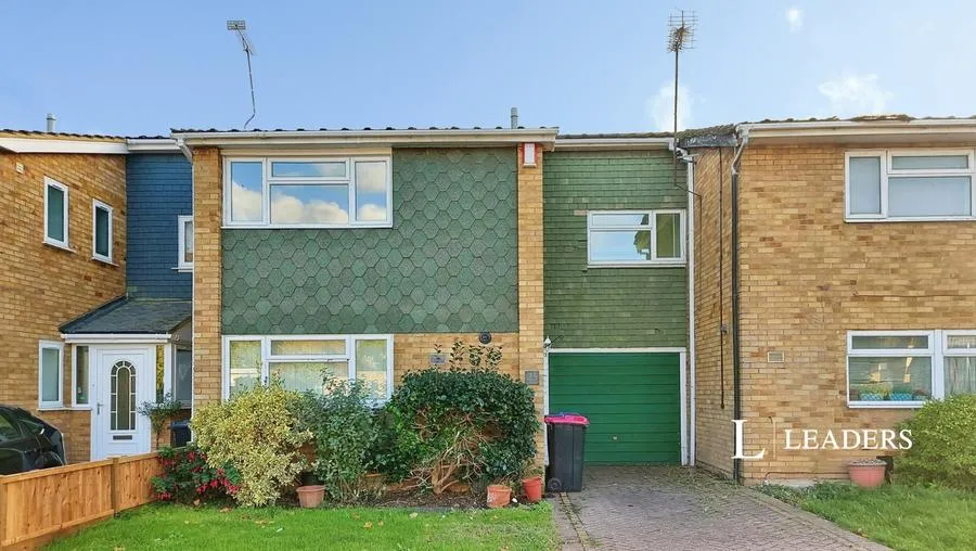 3 bed house to rent, Thornhill, Leigh-on-Sea, SS9