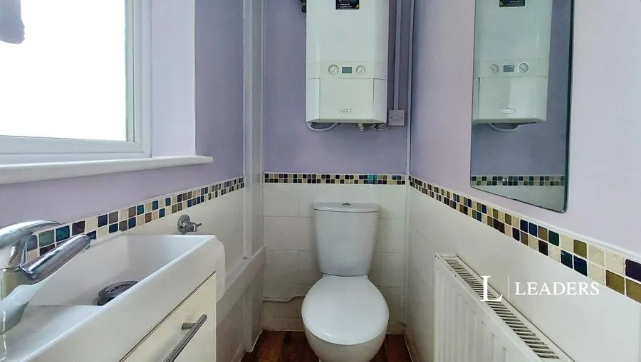 Thornhill, Leigh-on-Sea, SS9, photo 5