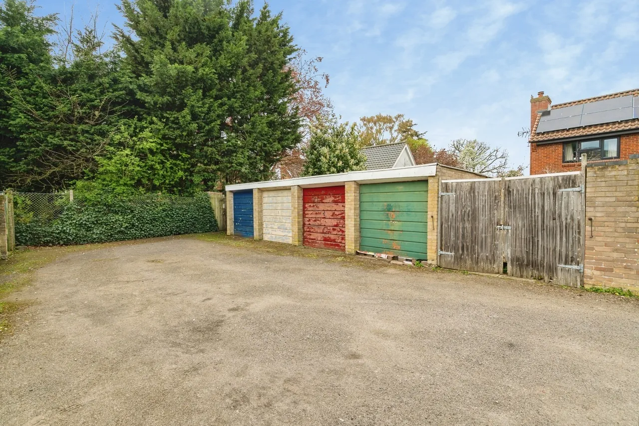 Millside, Stalham, Norwich, Norfolk, NR12, photo 16