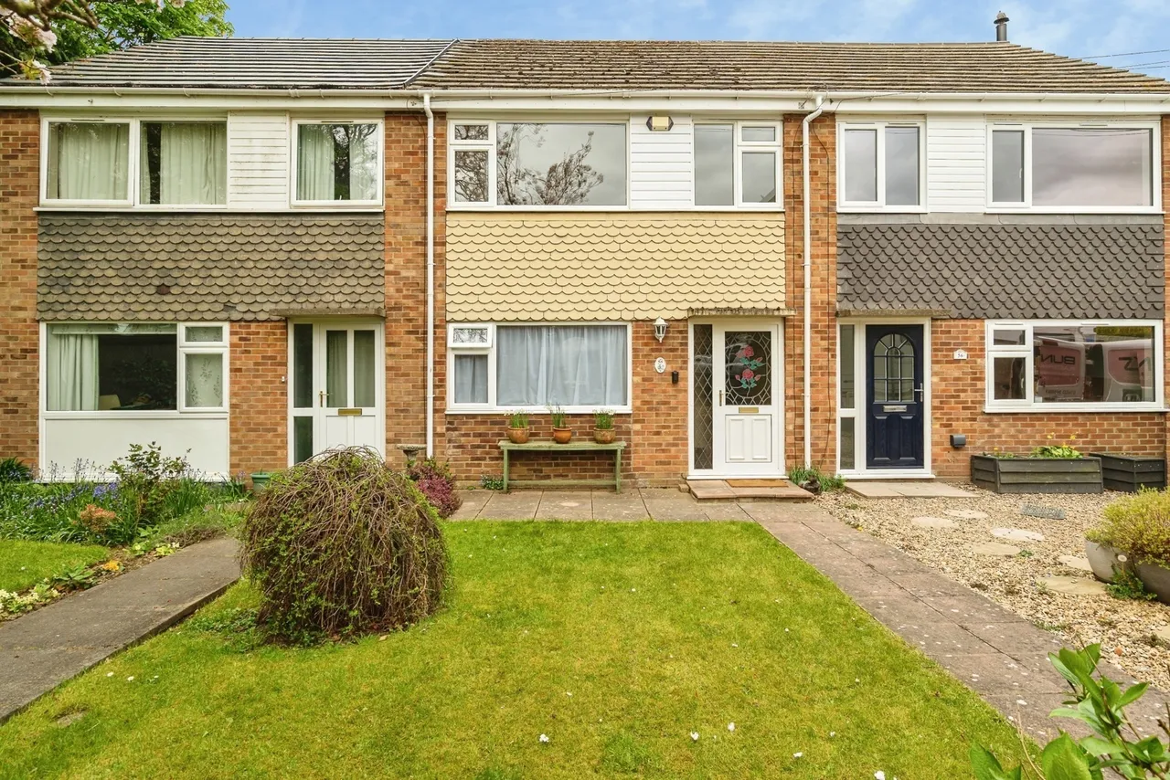 3 bed house for sale — Millside, Stalham, Norwich, Norfolk, NR12