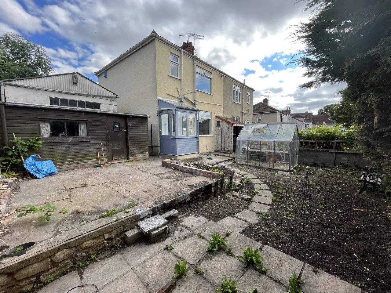 Oakland Road, St. George, BRISTOL, photo 10