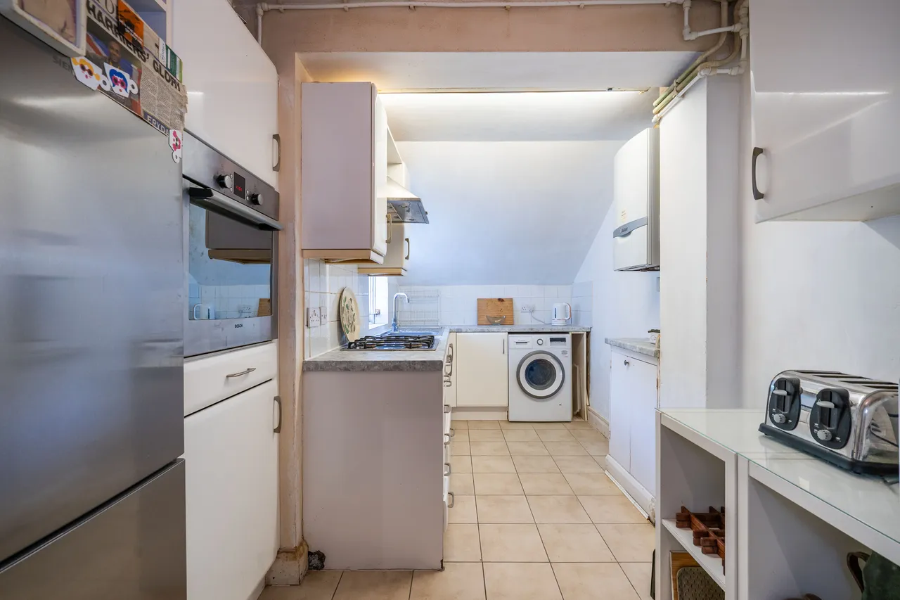 Park Hill, London, SW4, photo 11