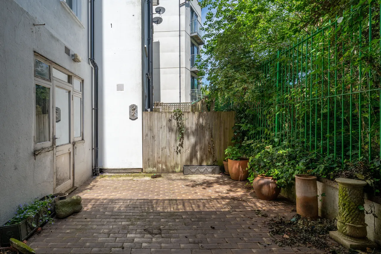 Park Hill, London, SW4, photo 3