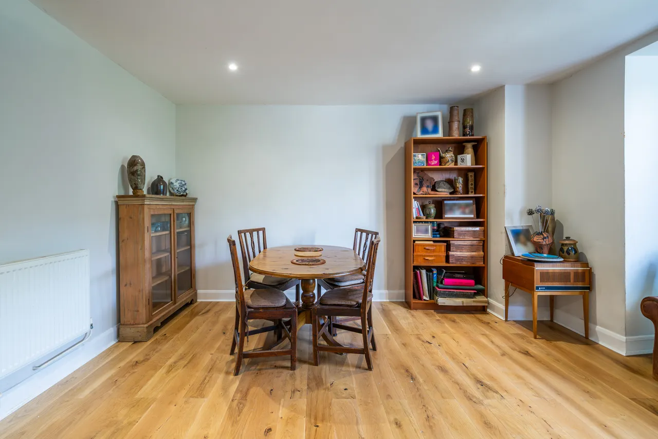 Park Hill, London, SW4, photo 2