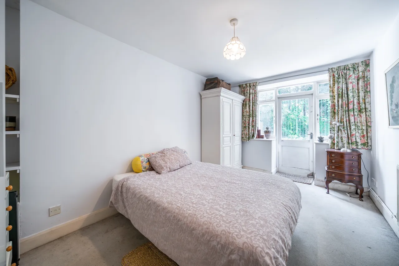 Park Hill, London, SW4, photo 8
