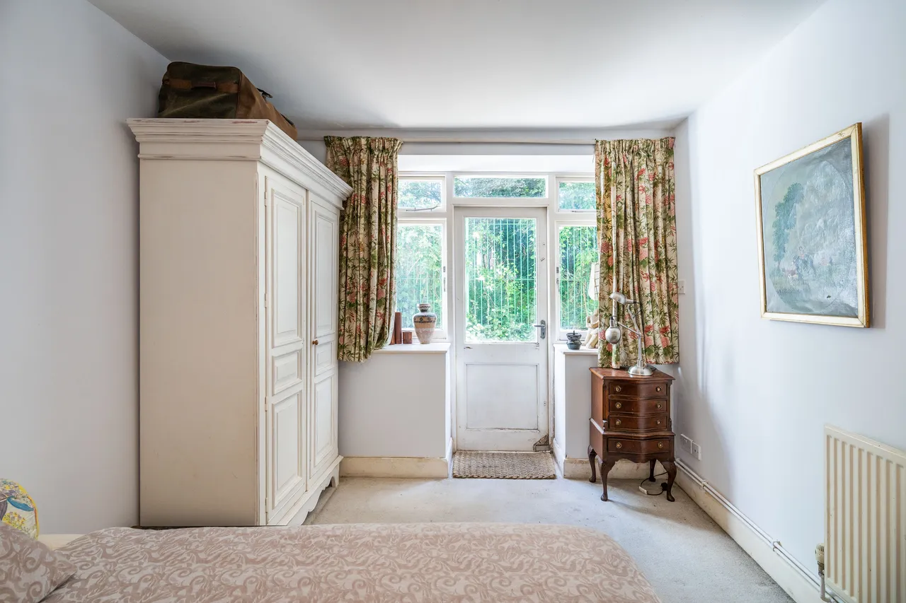 Park Hill, London, SW4, photo 12