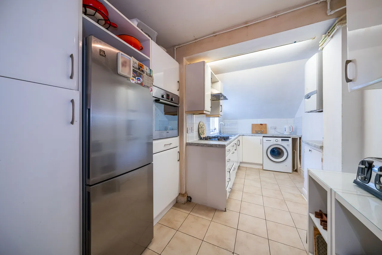 Park Hill, London, SW4, photo 5