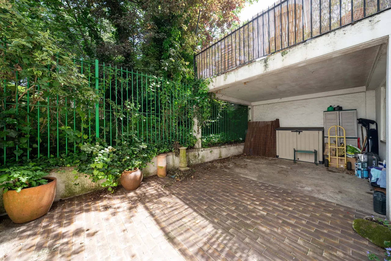 Park Hill, London, SW4, photo 7