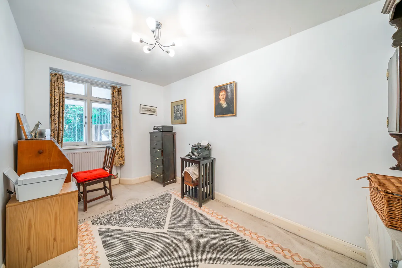 Park Hill, London, SW4, photo 6