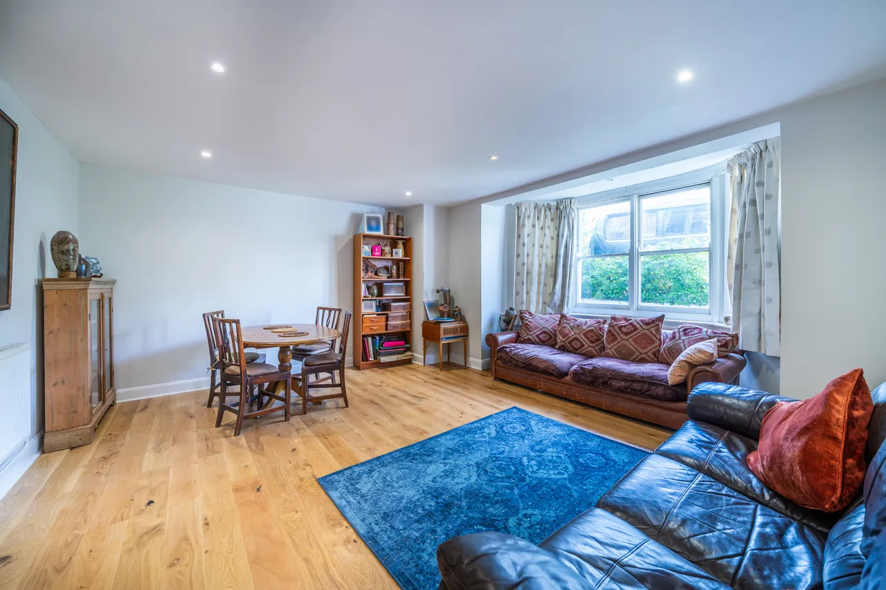 Park Hill, London, SW4, photo 4