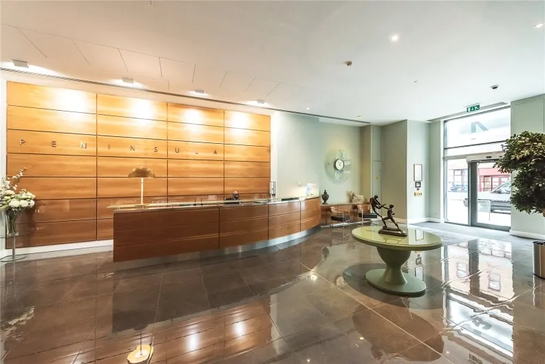 South Wharf Road, Paddington, W2, photo 9