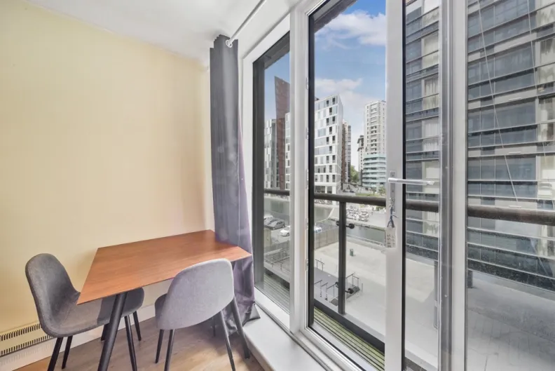 South Wharf Road, Paddington, W2, photo 13