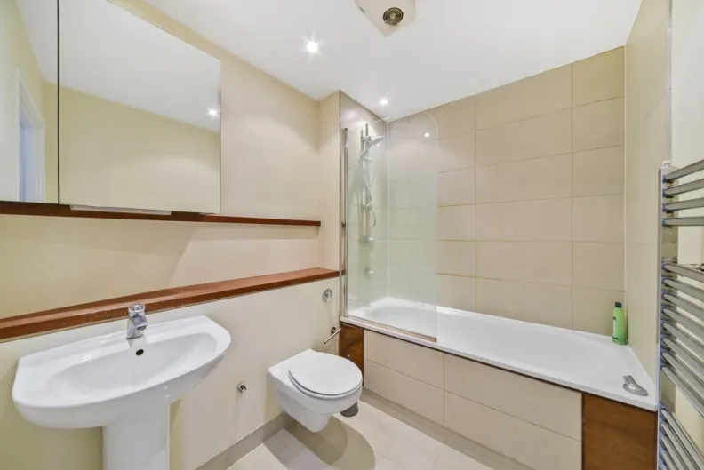 South Wharf Road, Paddington, W2, photo 6