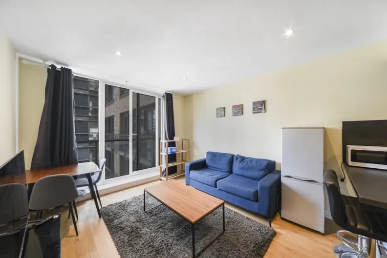 South Wharf Road, Paddington, W2, photo 8