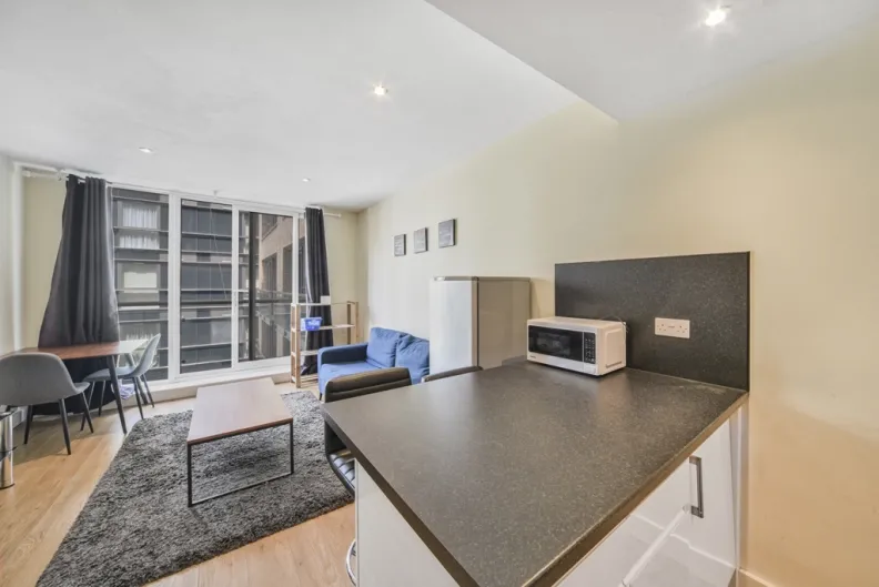 South Wharf Road, Paddington, W2, photo 12