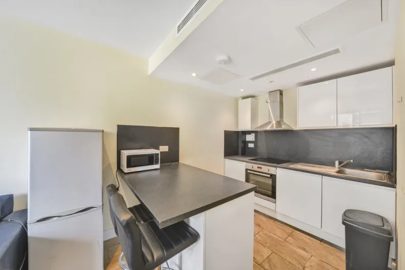 South Wharf Road, Paddington, W2, photo 4