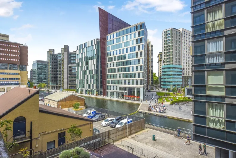 South Wharf Road, Paddington, W2, photo 7