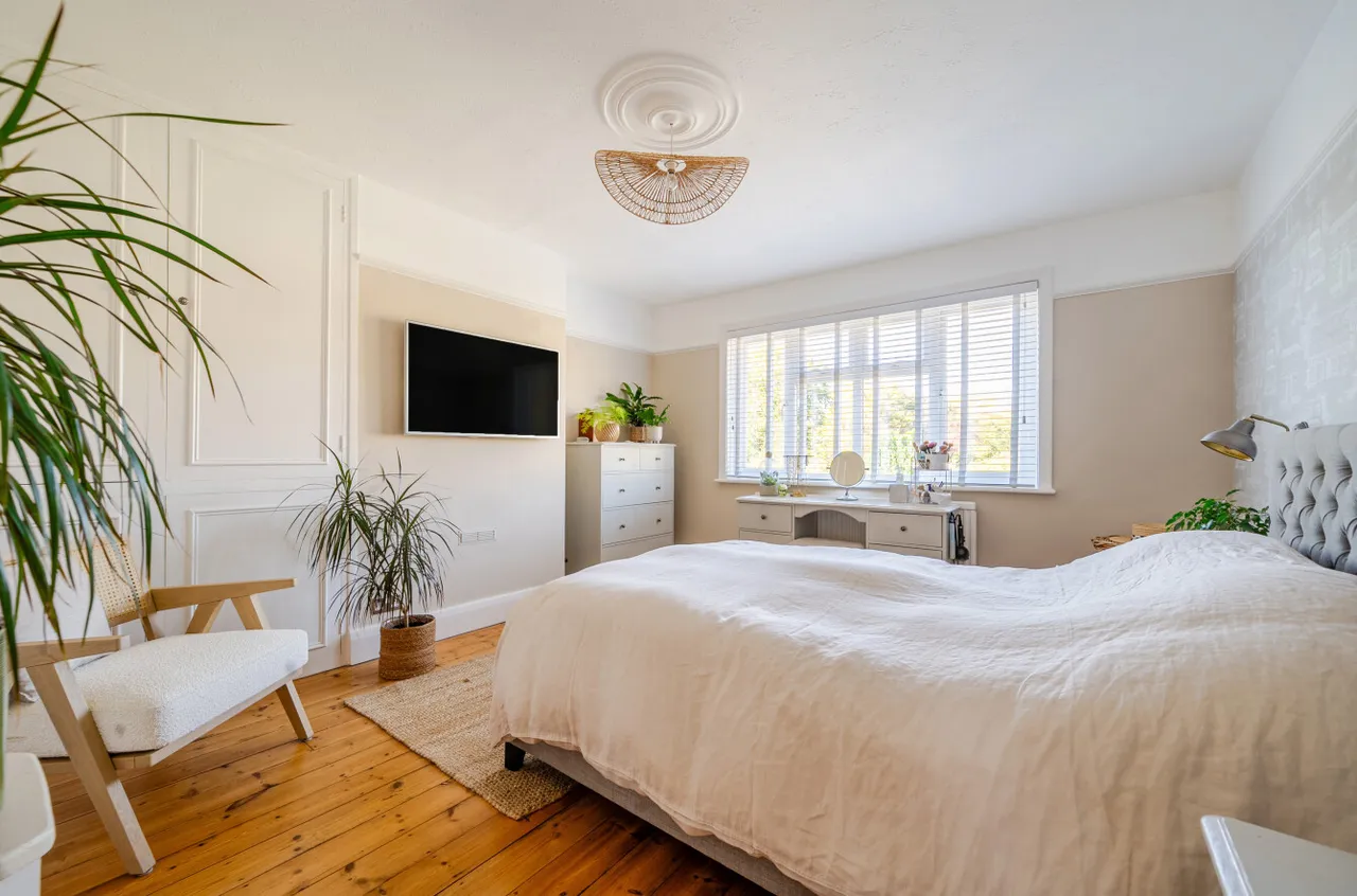 Varndean Gardens, Brighton, BN1, photo 17