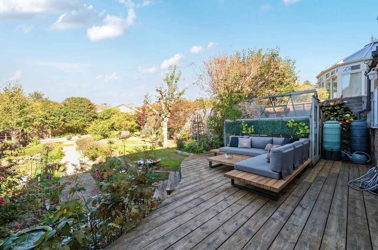 Varndean Gardens, Brighton, BN1, photo 60