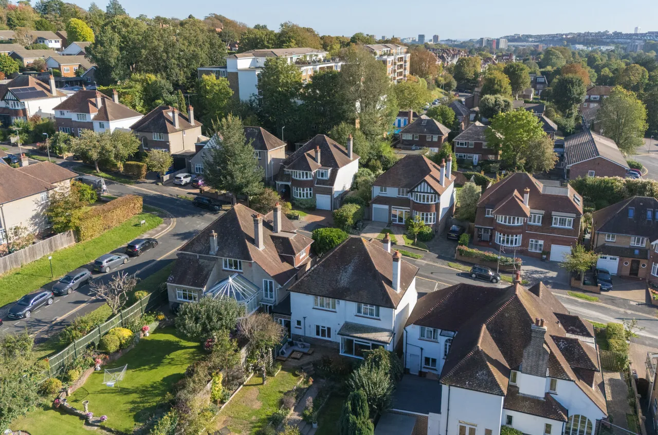 Varndean Gardens, Brighton, BN1, photo 27