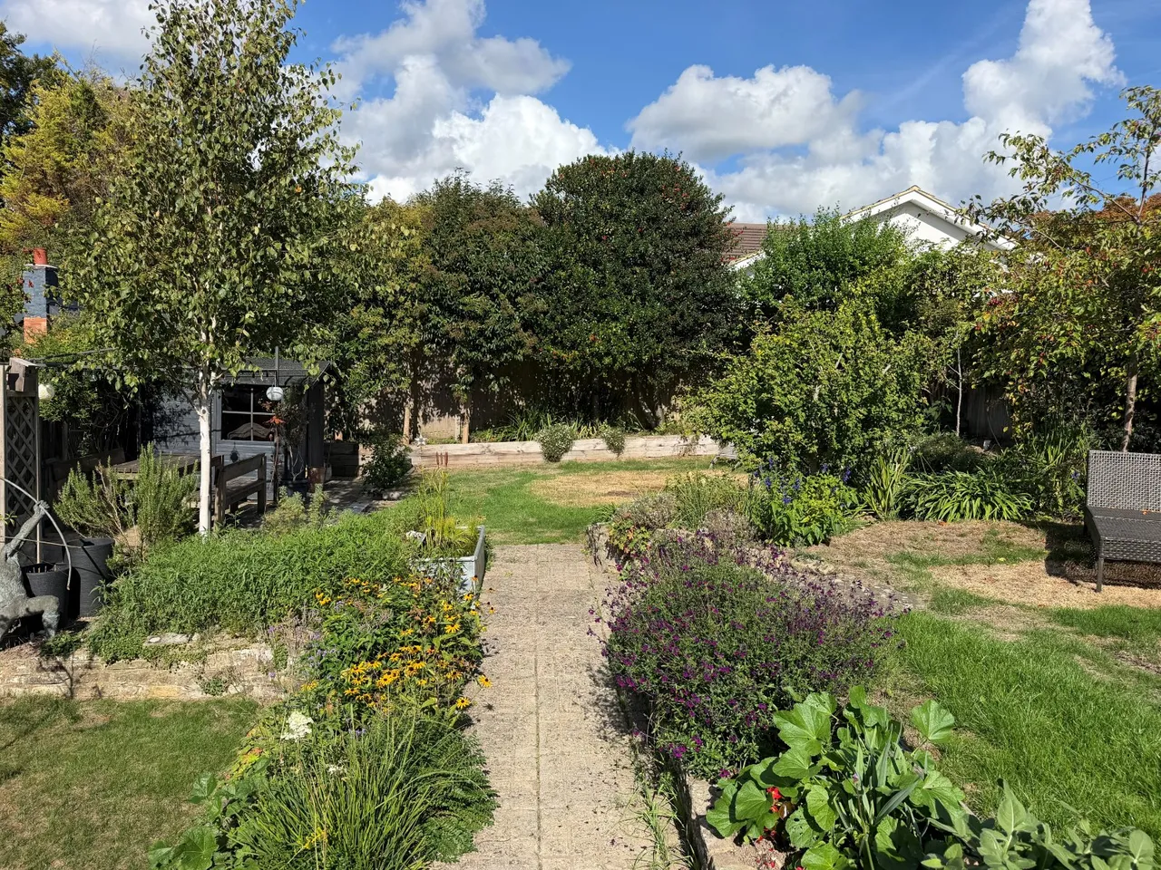 Varndean Gardens, Brighton, BN1, photo 53