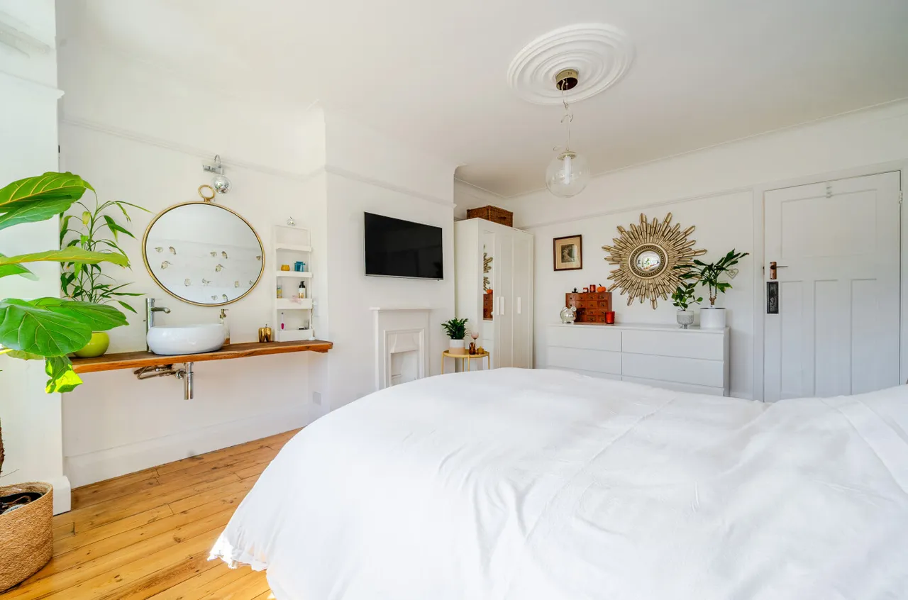 Varndean Gardens, Brighton, BN1, photo 18