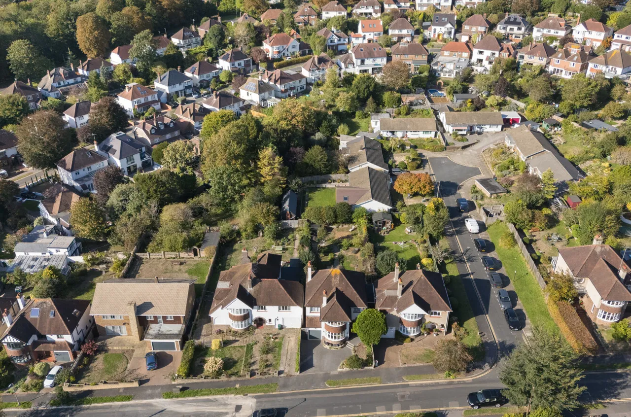 Varndean Gardens, Brighton, BN1, photo 43