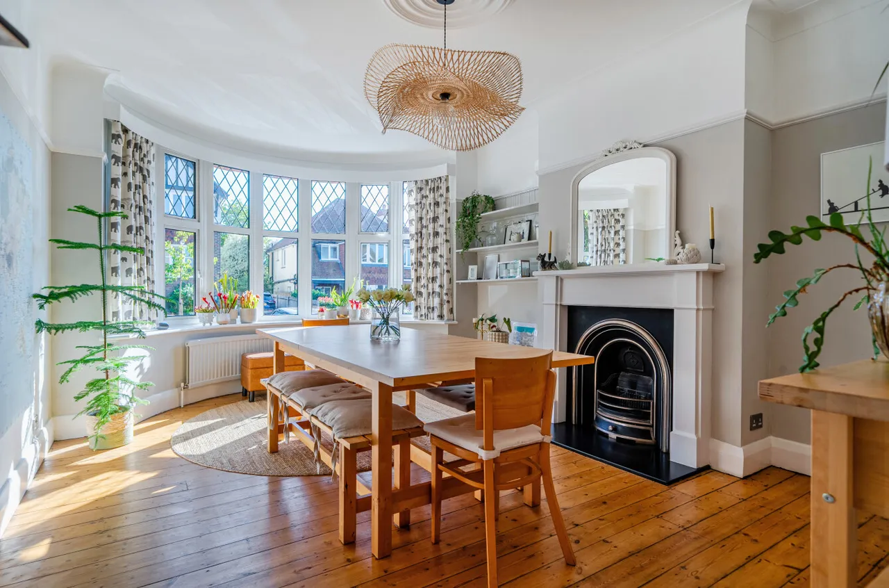 Varndean Gardens, Brighton, BN1, photo 4