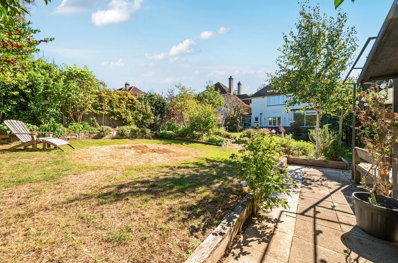 Varndean Gardens, Brighton, BN1, photo 59