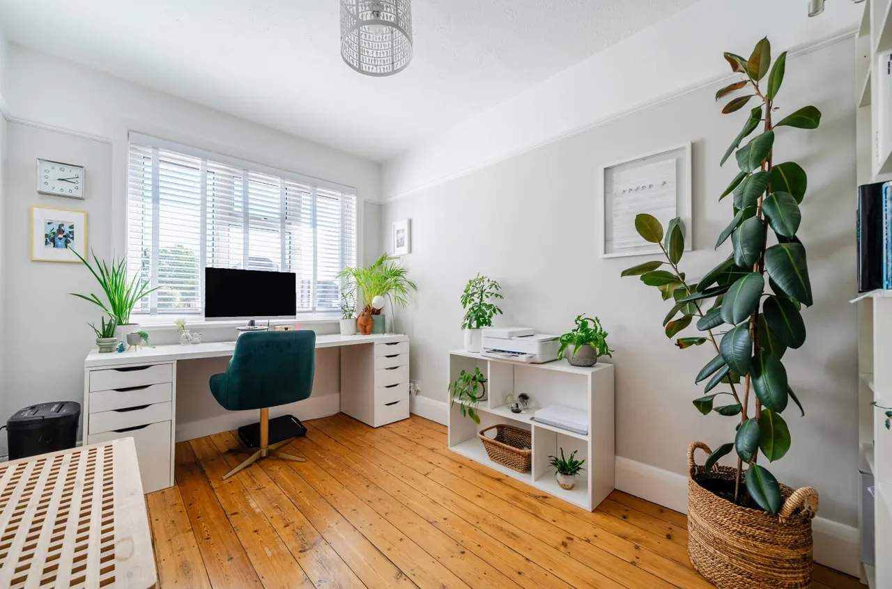 Varndean Gardens, Brighton, BN1, photo 21