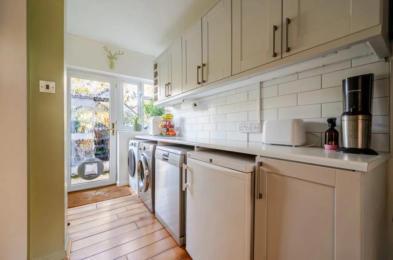 Varndean Gardens, Brighton, BN1, photo 10