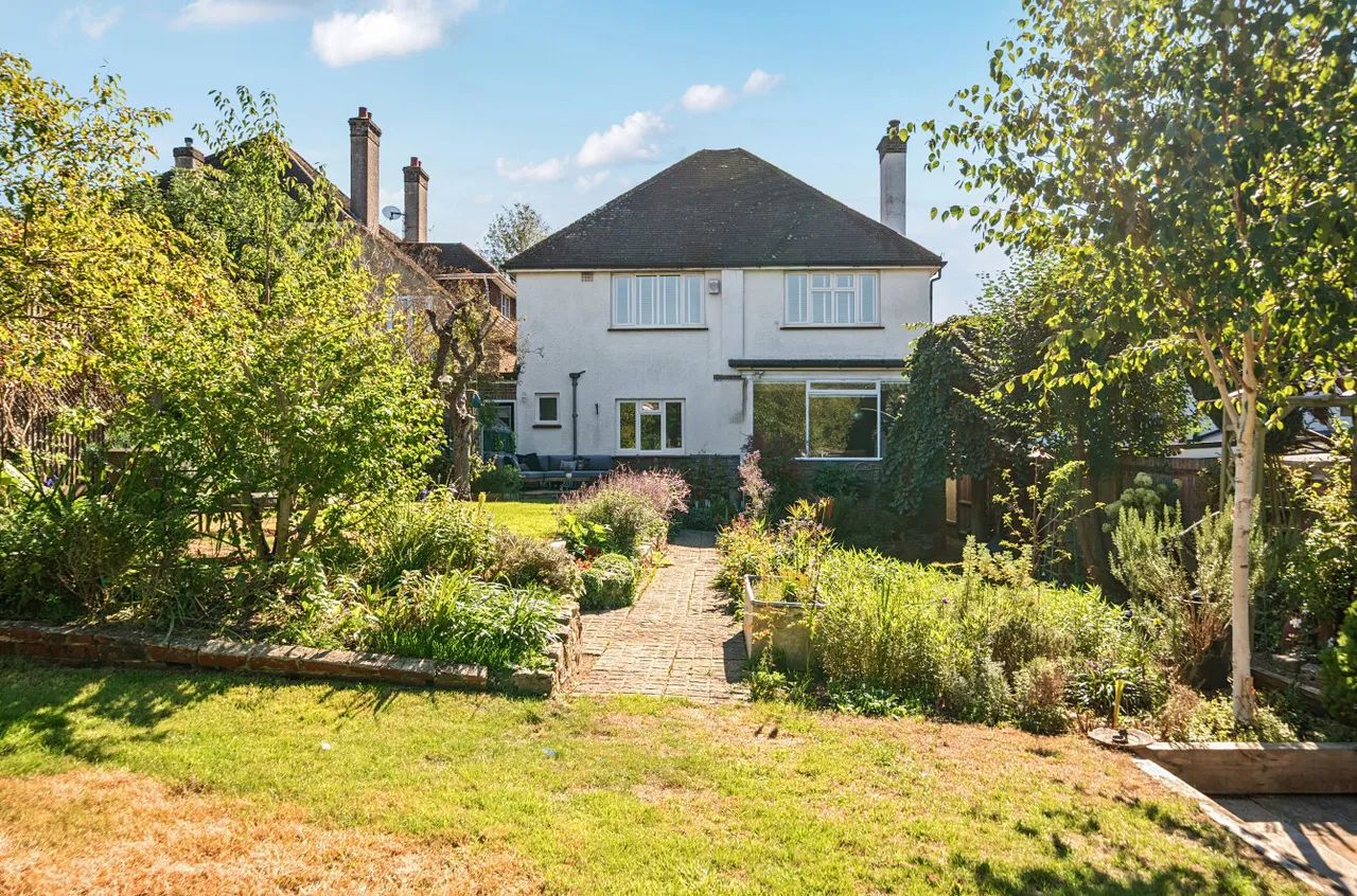 Varndean Gardens, Brighton, BN1, photo 62