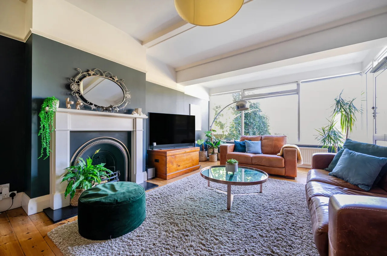 Varndean Gardens, Brighton, BN1, photo 6